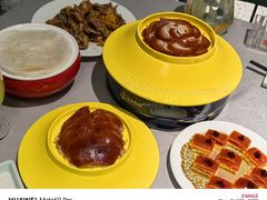 -花家怡园HUA'S RESTAURANT(崇文门·哈德门广场店)