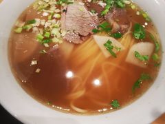 -苏氏牛肉面(惠工街店)