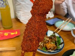 -炒豆合作社(东四总店)