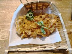 -新梅华·茶点餐厅(欧尚店)