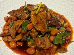 -鑫小城故事·藕汤·家常菜(台北一路总店)
