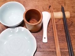 -五观堂素食(新华路店)