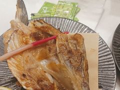 -争鲜回转寿司(浦东三钢里PLUS店)