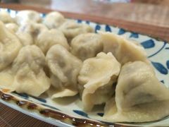 -八珍手工水饺·妈妈的爱(传芳巷店)