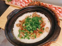 -淼福猪肚鸡·椰子鸡火锅(大沙地店)