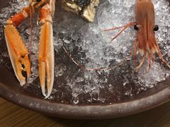 -花和海鲜自助(梅江店)