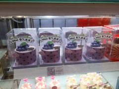 零售区-好利来(八角店)