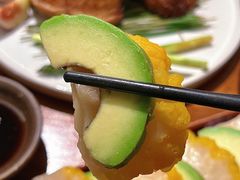 -七色云蔬食(喜邻里店)