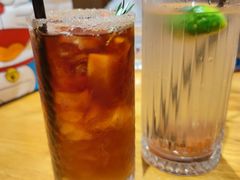 梅柚试过-森Some Fusion(荔湾店)