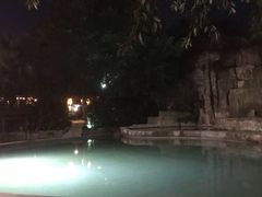 -天赐温泉