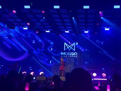 -MOSSO·Liveshow(M3香港广场店)