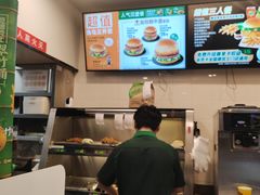-德克士精巧店(嘉定宝龙广场店)