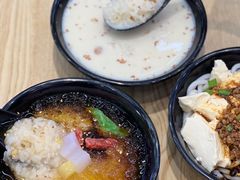 -豆香园(龙翔店)