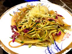 东北大拉皮-粗粮人家·东北菜(洋桥店)