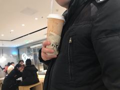 满杯红柚-喜茶(杭州滨江宝龙店)
