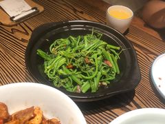 -湖南人家·家传湖南菜(水围店)