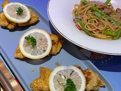 -HELLO MUSAE 拾光缪斯餐厅·纯正希腊风味(苏州中心店)