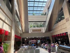 -中国中医科学院西苑医院(本部)