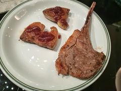 -广州花园酒店-凌璇阁360度高空海鲜自助餐CAROUSEL