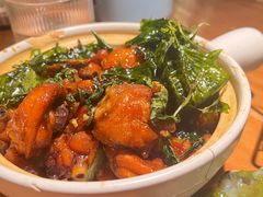 -岛风·台食小馆 ISLAND BISTRO(烟台山店)