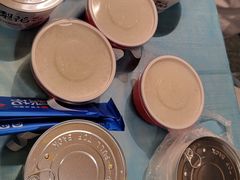 -梨花牛肉汤饭(仁恒伊势丹店)