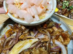 -有肉食·虎九闽菜(798艺术区店)