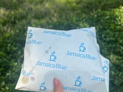 -Jamaicablue Coffeeshop(中央广场店)