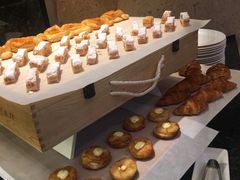 -威斯汀舞台餐厅