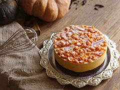 -慕禧法式甜品(如意商务大厦店)