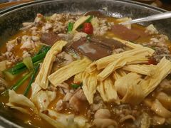 -九子香辣蟹跳跳蛙(龙昆南路店)