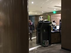 -博悦公馆尚悦自助餐厅