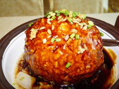 -扬州狮子楼·非遗淮扬菜(总店)