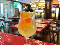 -Pistolera Mexican Cantina女枪手墨西哥餐厅(碧云路店)