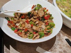 -李氏传家菜(兴城路店)