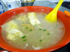 双档汤-老街西施豆腐坊(方浜中路店)