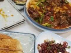 -阿里西北美食(小黄庄店)