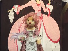 -济州岛泰迪熊博物馆