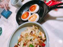 -望湘园·湖南菜(宏伊店)