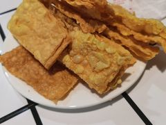 -小板凳(四公里店)