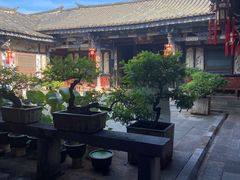 -朱家花园