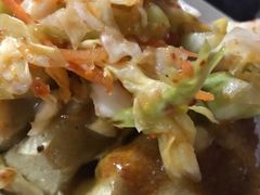 -国足臭豆腐(明瓦廊店)