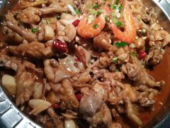 -胖哥俩肉蟹煲(河北勒泰购物中心店)