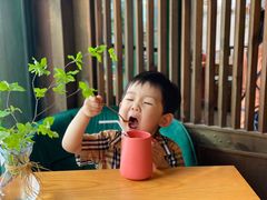 -The Flowers Coffee(南山店)