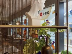 -必胜客(上海新南方商城PH店)