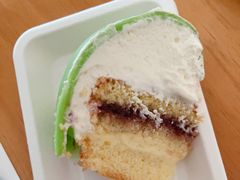 -北欧饼铺 Nordic Bakery Shop(荣祥广场店)