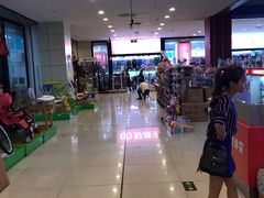 -高桥现代商贸城