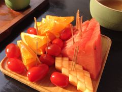 -云里小坐·小院里·团建·宴请·下午茶(三圣乡店)