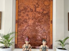 -日惹市凤凰翰悦阁酒店