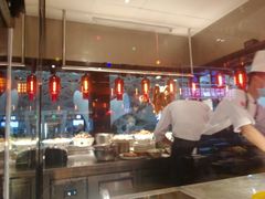 -陈鹏鹏潮汕菜(宝安机场T3航站楼店)