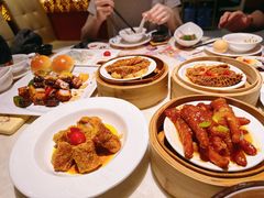 -隆隆金大茶楼(明珠广场店)